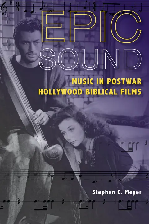 Cover of Epic Sound