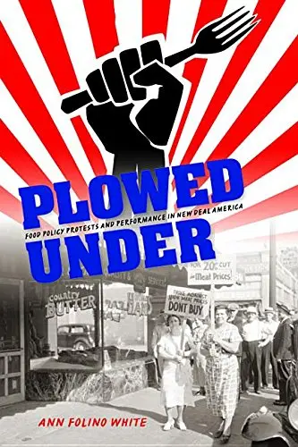 Cover of Plowed Under