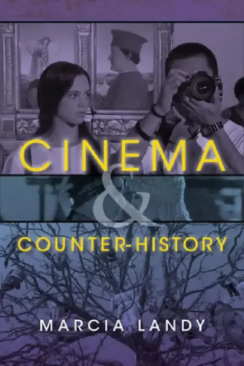 Cover of Cinema and Counter-History