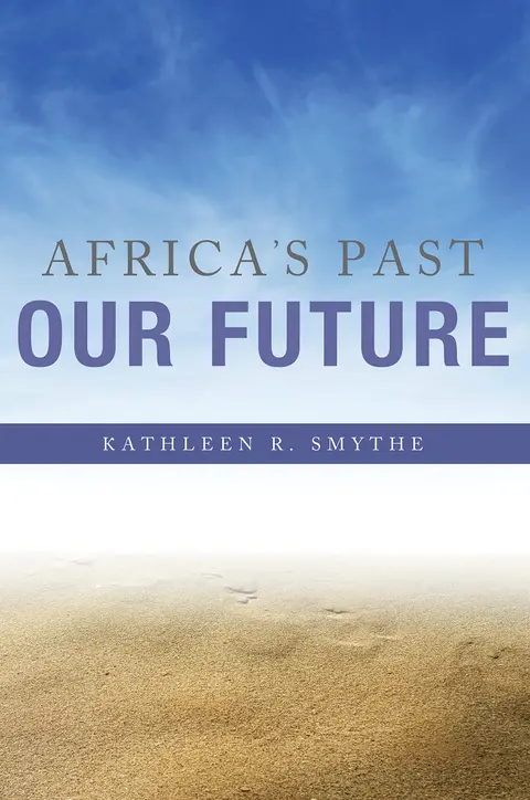 Cover of Africa's Past, Our Future