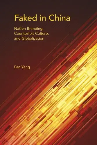 Cover of Faked in China
