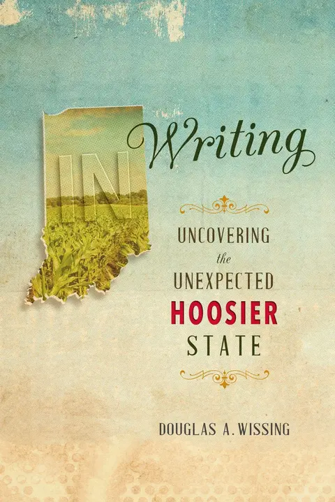 Cover of In Writing