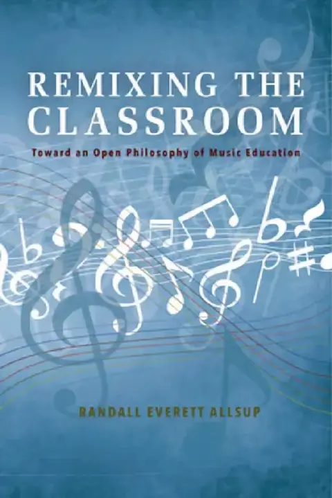 Cover of Remixing the Classroom