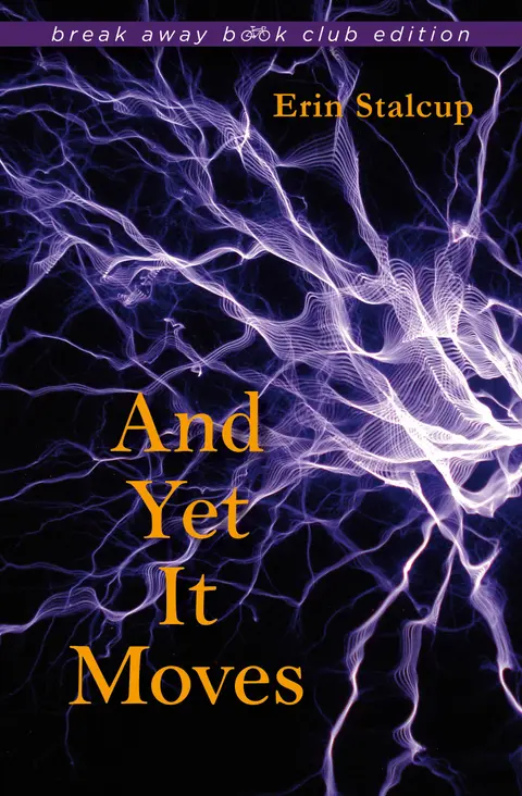 Cover of And Yet It Moves