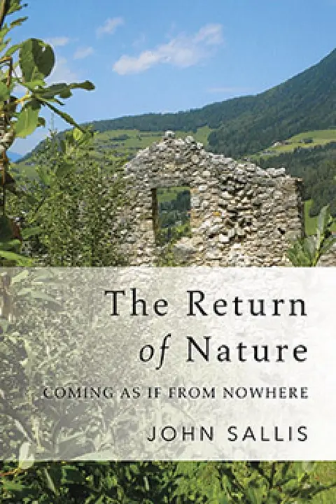 Cover of Return of Nature