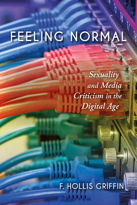 Cover of Feeling Normal