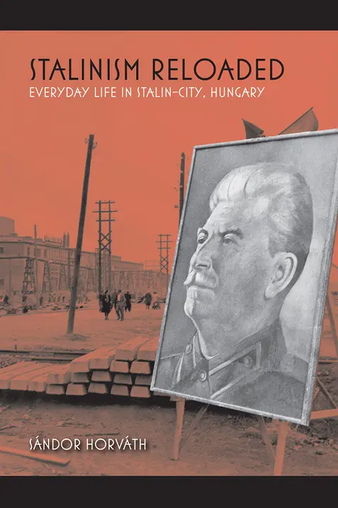 Cover of Stalinism Reloaded