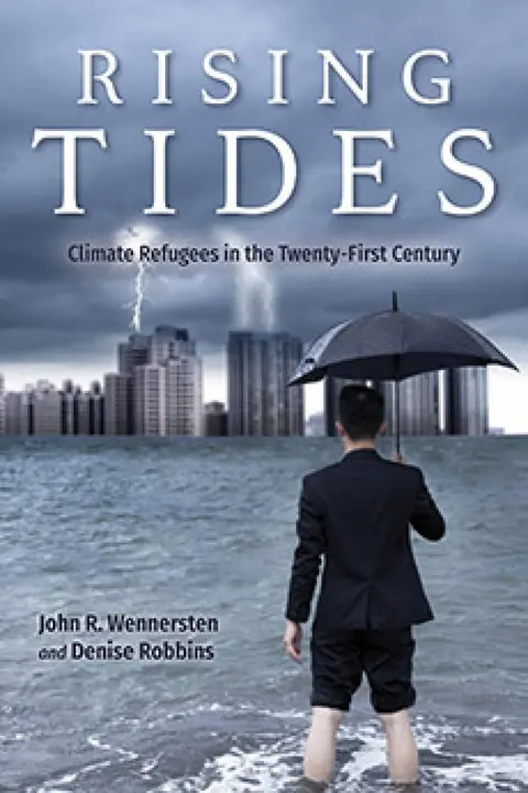 Cover of Rising Tides