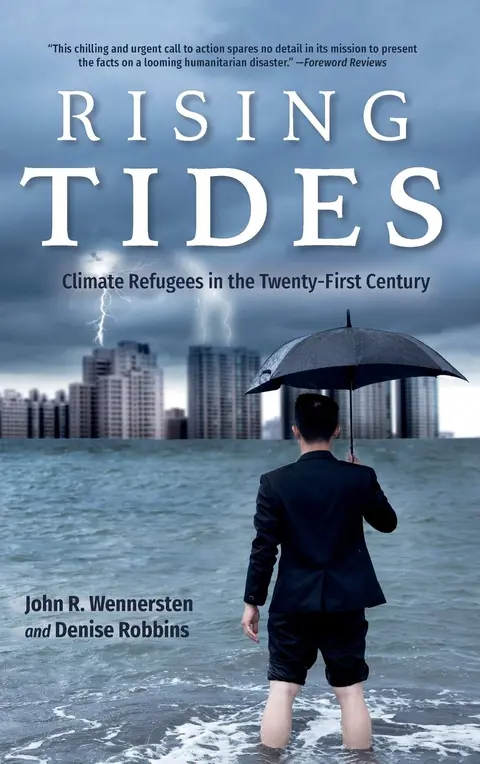 Cover of Rising Tides