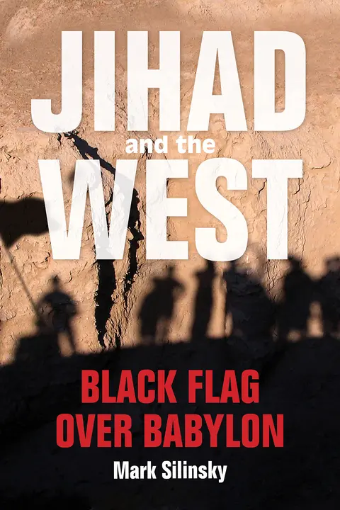 Cover of Jihad and the West