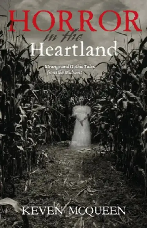 Cover of Horror in the Heartland
