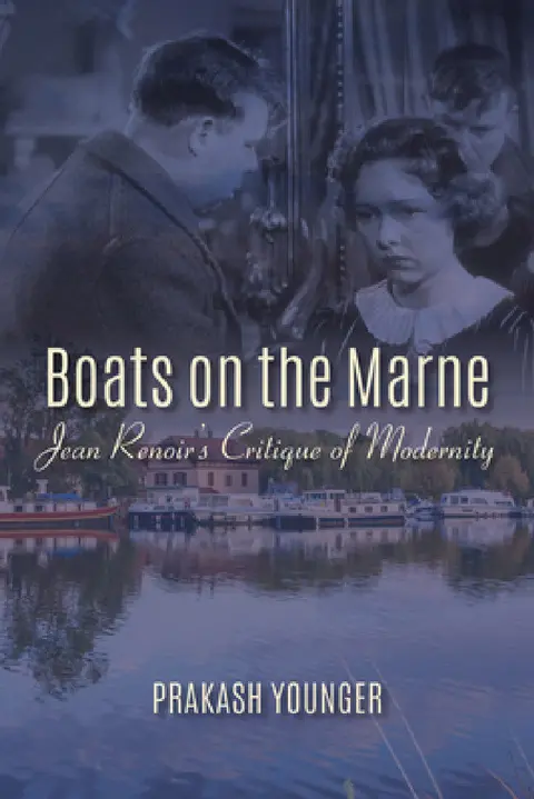 Cover of Boats on the Marne
