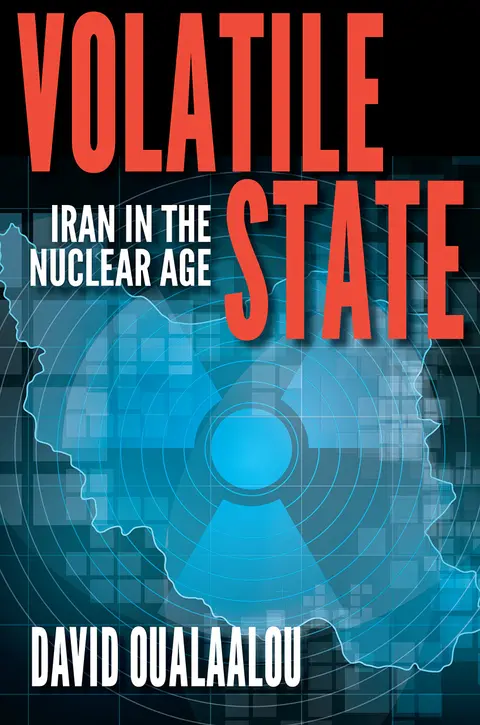 Cover of Volatile State