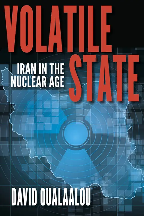 Cover of Volatile State