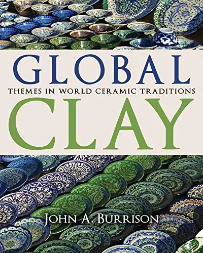 Cover of Global Clay