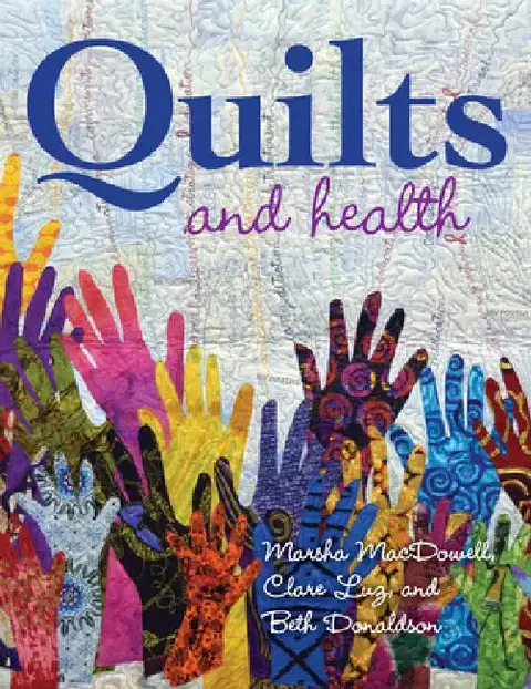 Cover of Quilts and Health