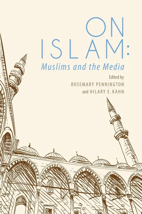Cover of On Islam