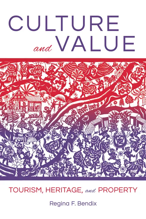 Cover of Culture and Value