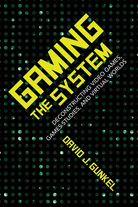 Cover of Gaming the System