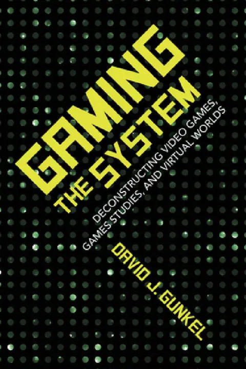 Cover of Gaming the System