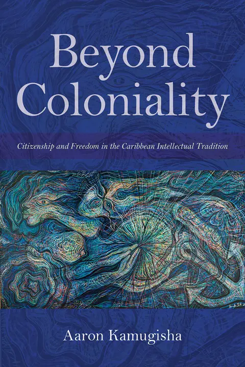 Cover of Beyond Coloniality