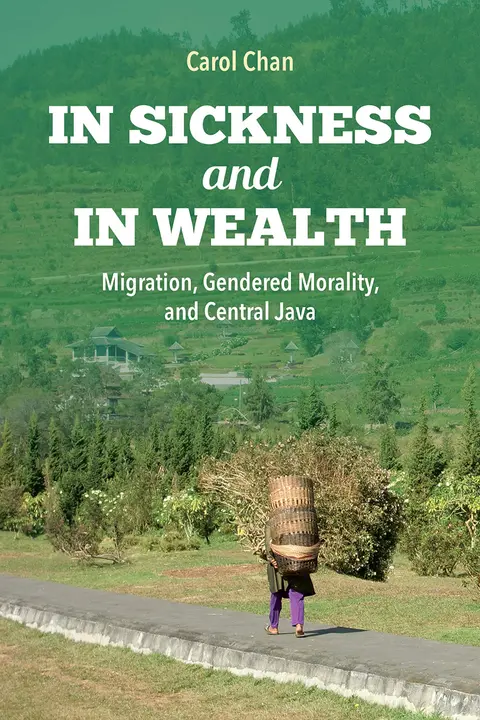 Cover of In Sickness and in Wealth
