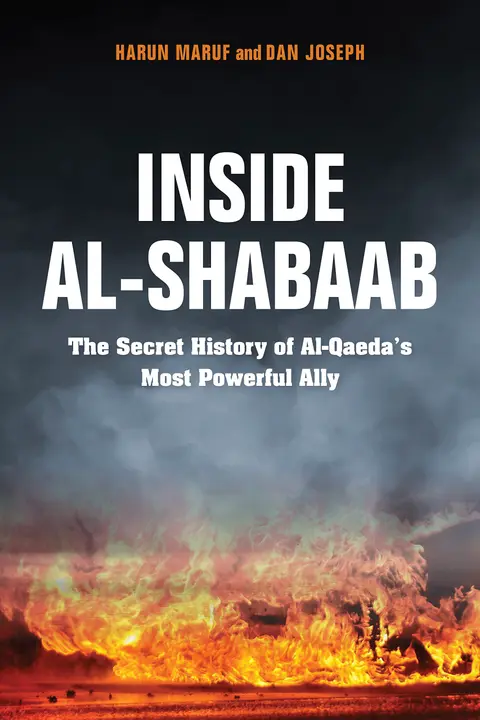 Cover of Inside Al-Shabaab