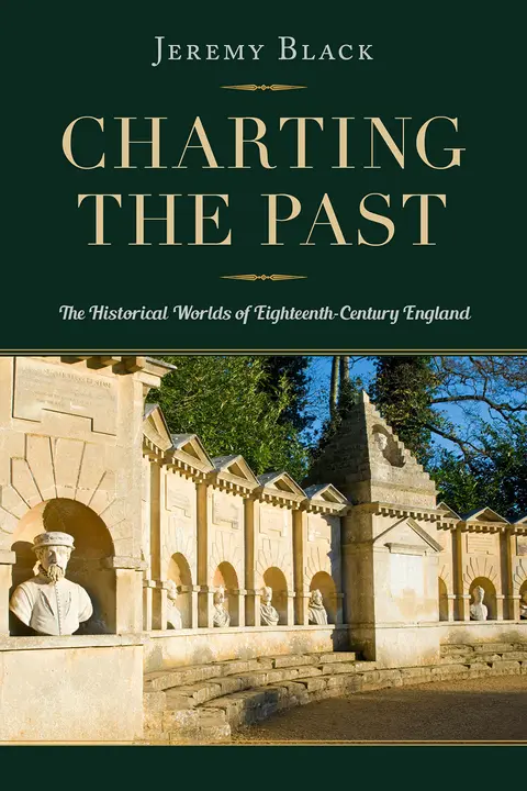 Cover of Charting the Past