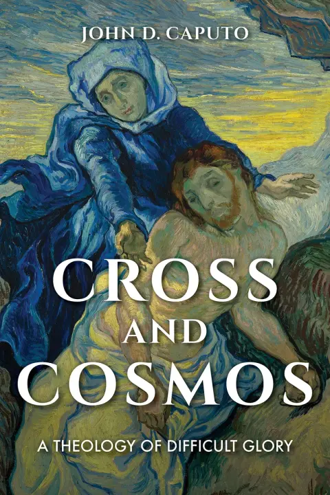 Cover of Cross and Cosmos
