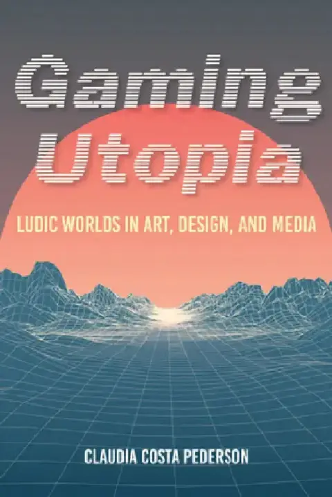 Cover of Gaming Utopia