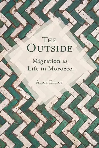Cover of The Outside