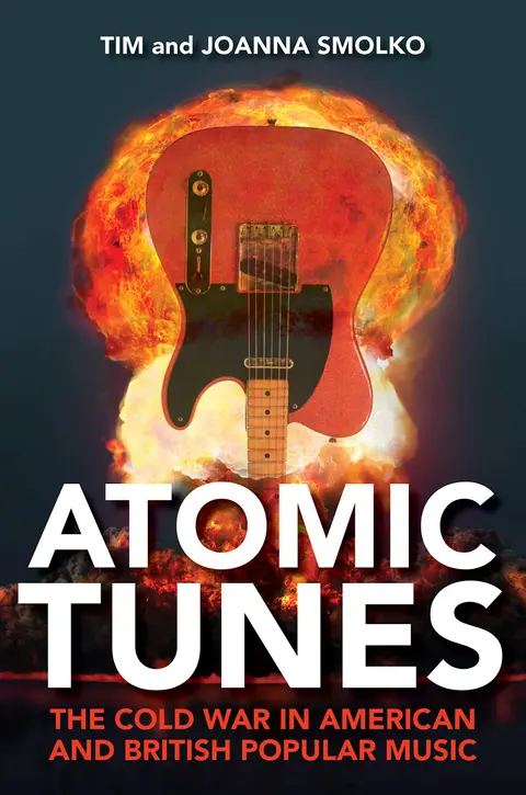Cover of Atomic Tunes