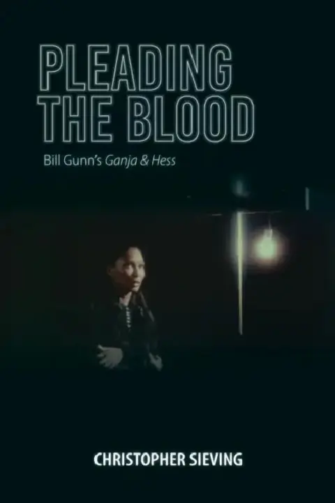 Cover of Pleading the Blood