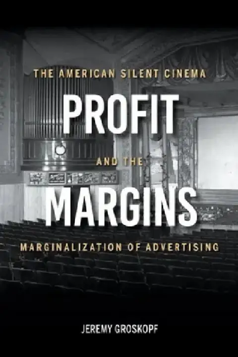 Cover of Profit Margins