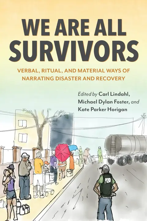 Cover of We Are All Survivors