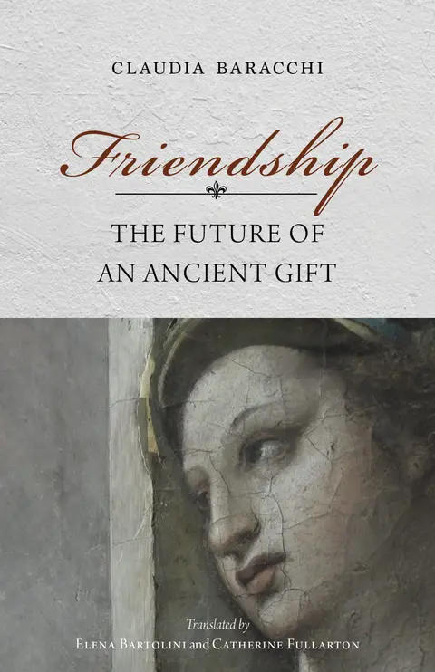 Cover of Friendship