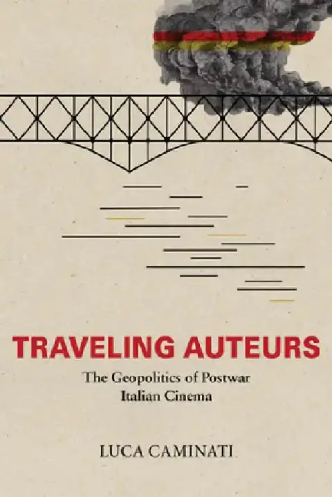 Cover of Traveling Auteurs