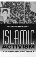 Cover of Islamic Activism