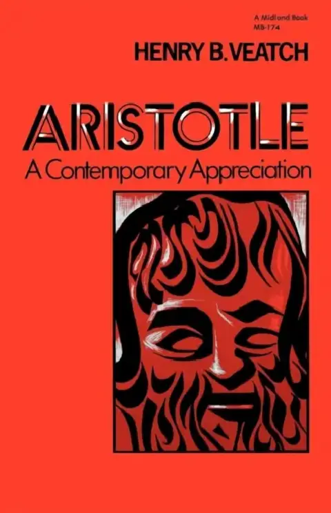 Cover of Aristotle