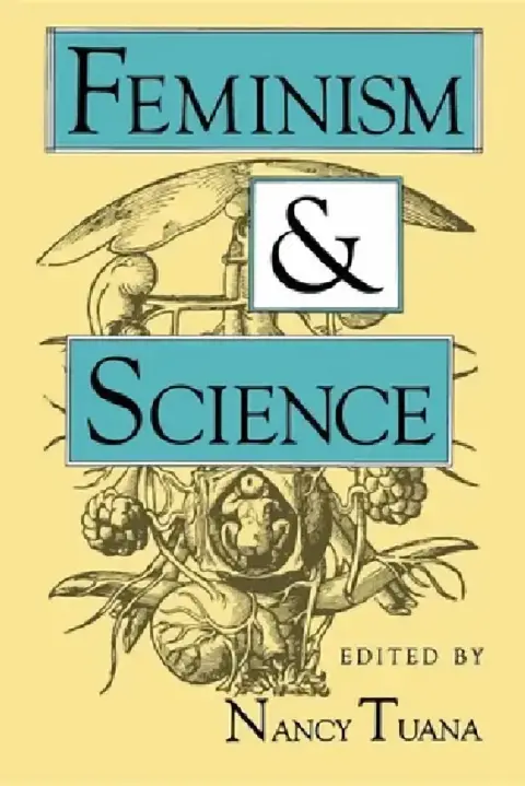 Cover of Feminism and Science