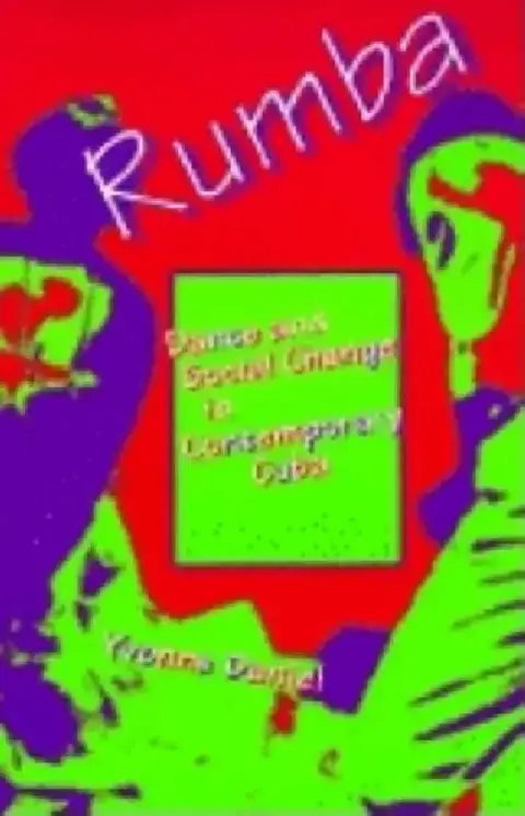 Cover of Rumba