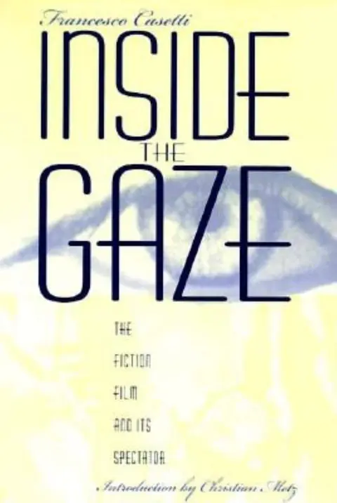 Cover of Inside the Gaze