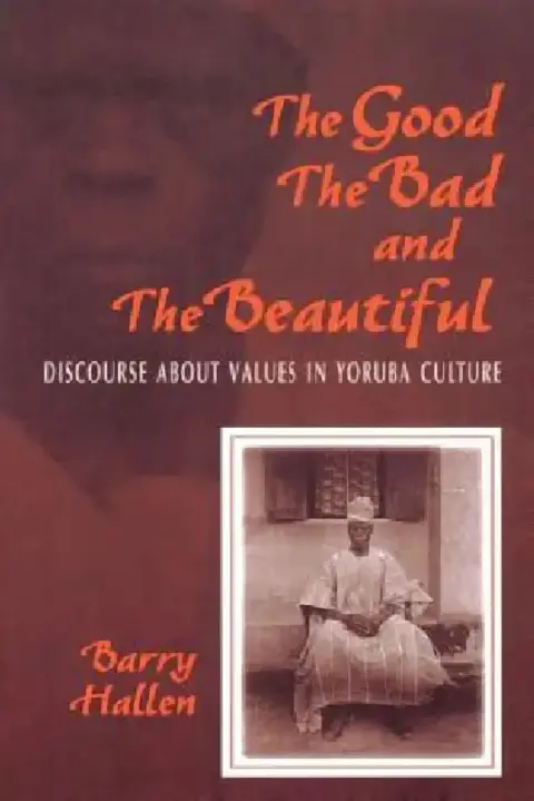 Cover of Good, the Bad, and the Beautiful
