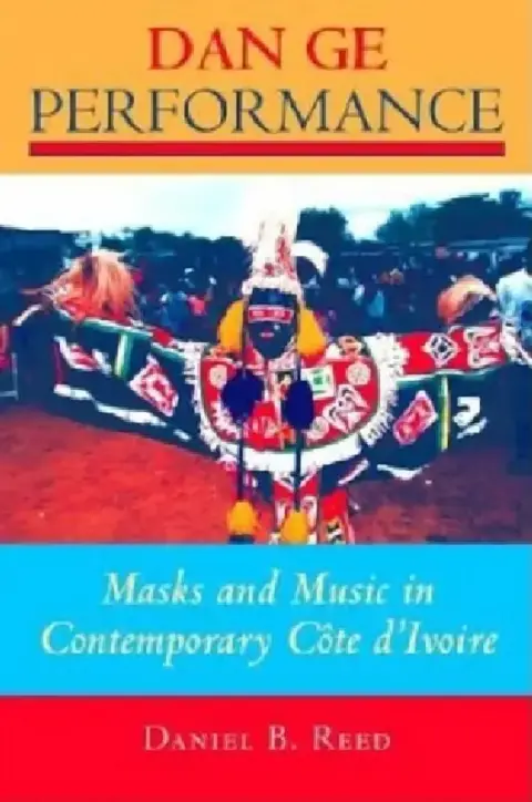 Cover of Dan GE Performance