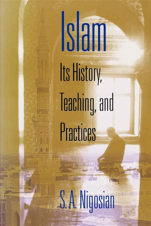 Cover of Islam