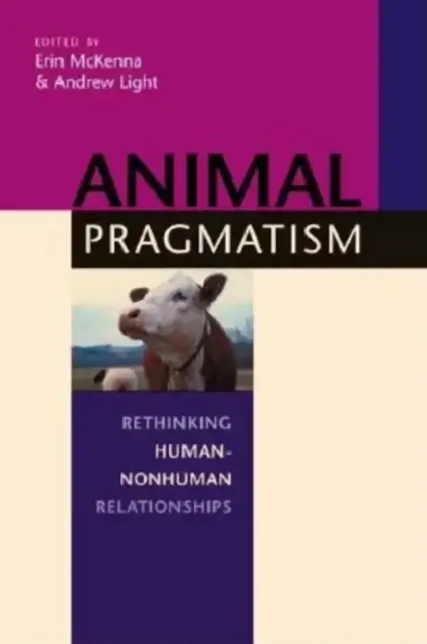Cover of Animal Pragmatism