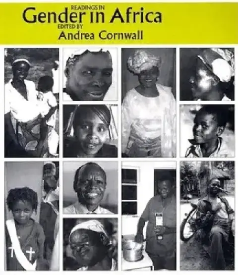 Cover of Readings in Gender in Africa