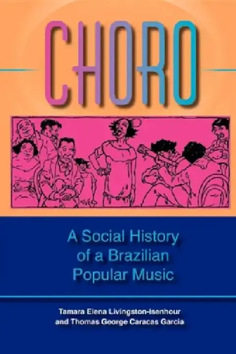 Cover of Choro