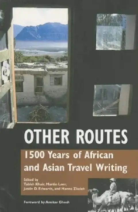 Cover of Other Routes