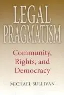 Cover of Legal Pragmatism
